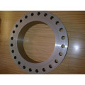 Pipe Flange ring joint gasket pump Flange